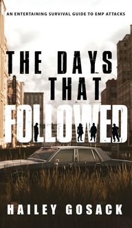 Produktbild: The Days That Followed