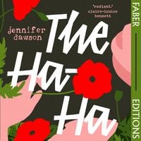 Produktbild: The Ha-Ha (Faber Editions)
