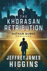 Produktbild: The Khorasan Retribution