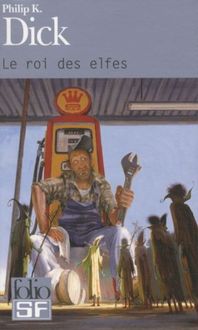 Produktbild: Fre-Roi des Elfes