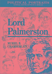 Produktbild: Lord Palmerston