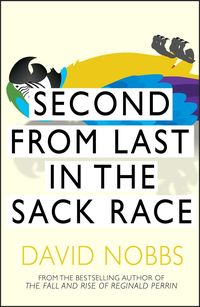 Produktbild: Second From Last In The Sack Race