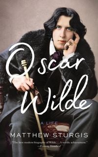 Produktbild: Oscar Wilde