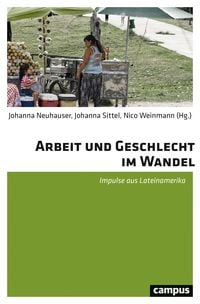 Produktbild: Arbeit und Geschlecht im Wandel