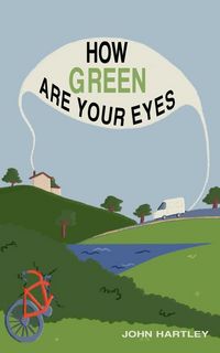 Produktbild: How Green Are Your Eyes