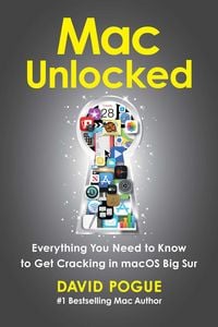 Produktbild: Mac Unlocked