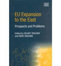 Produktbild: EU Expansion to the East