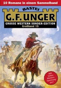 Produktbild: G. F. Unger Sonder-Edition Gro&szlig;band 15