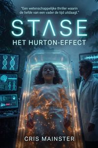 Produktbild: Stase: Het Hurton-Effect