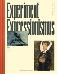 Produktbild: Experiment Expressionismus