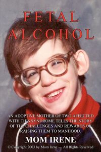 Produktbild: Fetal Alcohol