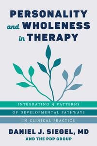 Produktbild: Personality and Wholeness in Therapy