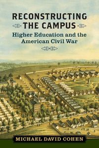 Produktbild: Reconstructing the Campus