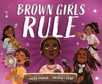 Produktbild: Brown Girls Rule