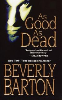 Produktbild: As Good as Dead