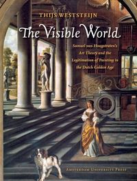 Produktbild: Weststeijn, T: The Visible World