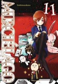 Produktbild: Murci&eacute;lago 11