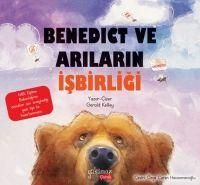 Produktbild: Benedict ve Arilarin Isbirligi