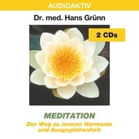 Produktbild: Meditation