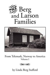 Produktbild: The Berg and Larson Families