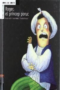Produktbild: Roger, el pr&iacute;ncep poruc