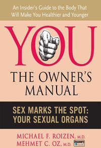 Produktbild: Sex Marks the Spot