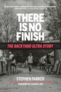 Produktbild: There is No Finish