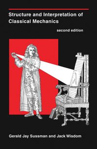 Produktbild: Structure and Interpretation of Classical Mechanics