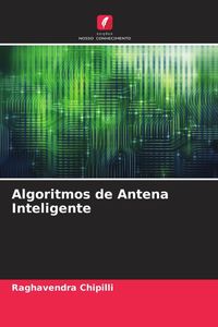 Produktbild: Algoritmos de Antena Inteligente