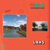 Produktbild: Lahs