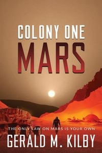 Produktbild: Colony One Mars