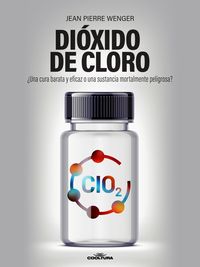 Produktbild: Di&oacute;xido de Cloro