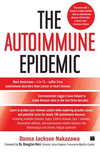 Produktbild: The Autoimmune Epidemic
