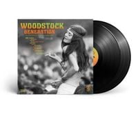 Produktbild: Woodstock Generation