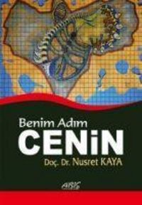 Produktbild: Benim Adim Cenin