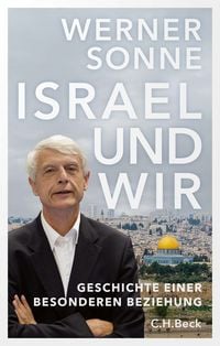 Produktbild: Israel und wir