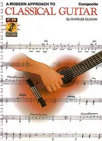 Produktbild: Modern Approach Cla-Bk01-W/3cd