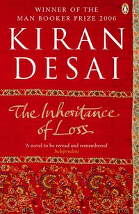 Produktbild: Desai, K: Inheritance of Loss
