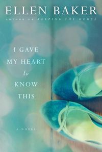 Produktbild: I Gave My Heart to Know This