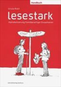 Produktbild: Lesestark