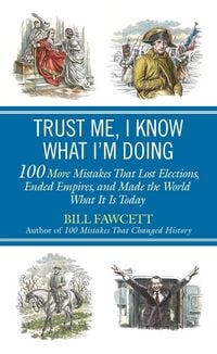 Produktbild: Trust Me, I Know What I'm Doing