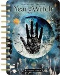 Produktbild: Year of the Witch 2026 Weekly Planner Calendar