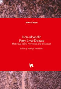 Produktbild: Non-Alcoholic Fatty Liver Disease