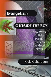 Produktbild: Evangelism Outside the Box
