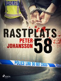 Produktbild: Rastplats 58