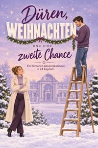Produktbild: D&uuml;ren, Weihnachten und eine zweite Chance