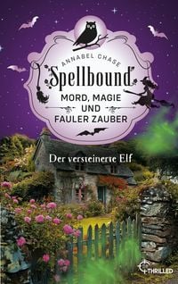 Produktbild: Spellbound - Der versteinerte Elf
