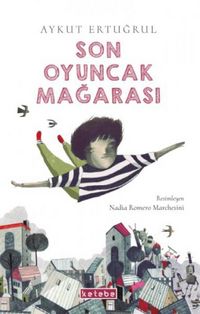 Produktbild: Son Oyuncak Magarasi
