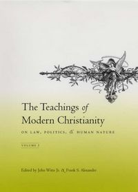 Produktbild: Teachings Of Modern Christiani