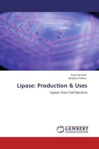Produktbild: Karnwal, A: Lipase: Production & Uses
